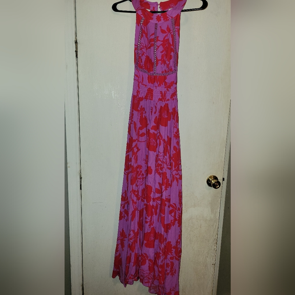 Abel the Label Dress (Brand new)